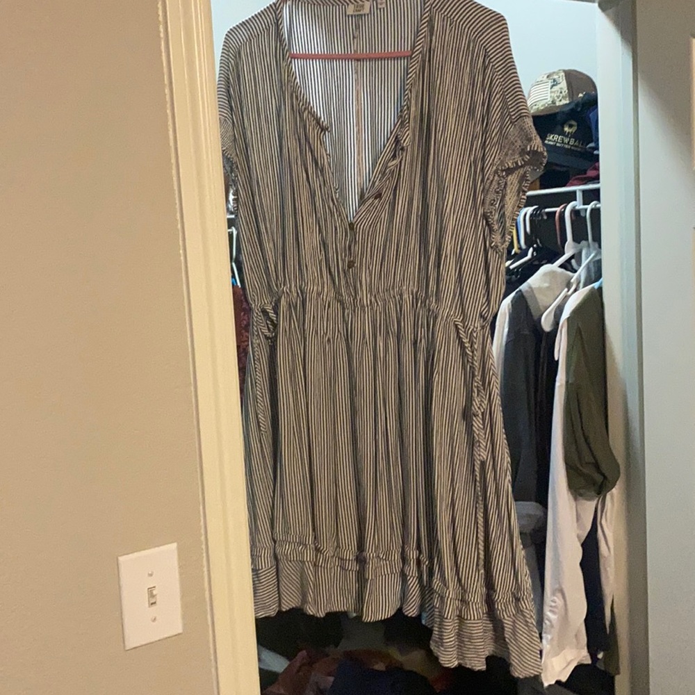 Cute summer dress